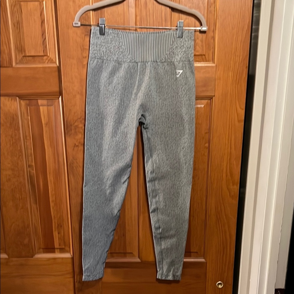 Gymshark Gray Leggings